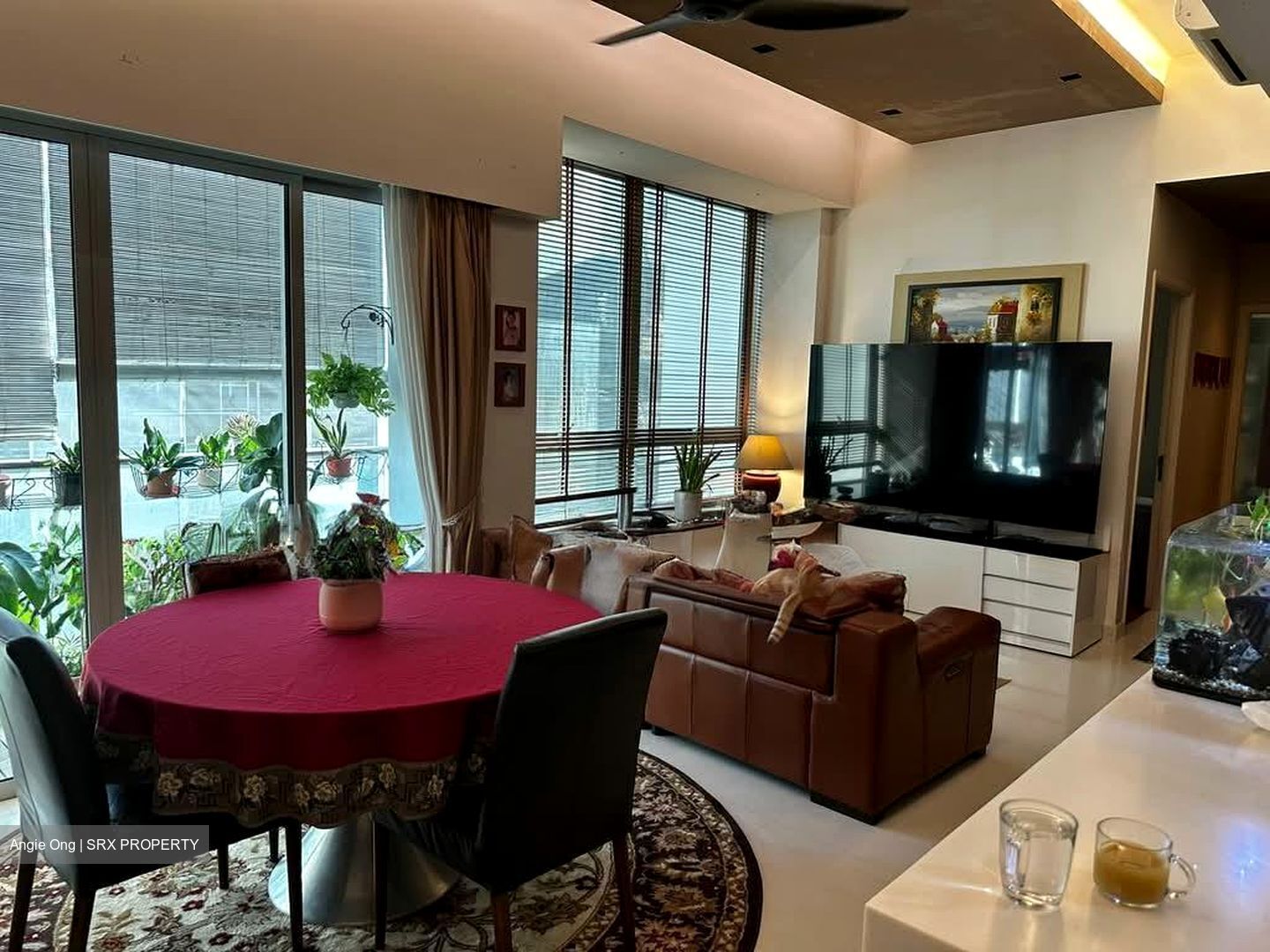 Meyer Residence (D15), Apartment #610257771